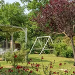Farm stay La Castellana