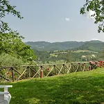 La Castellana Farm stay