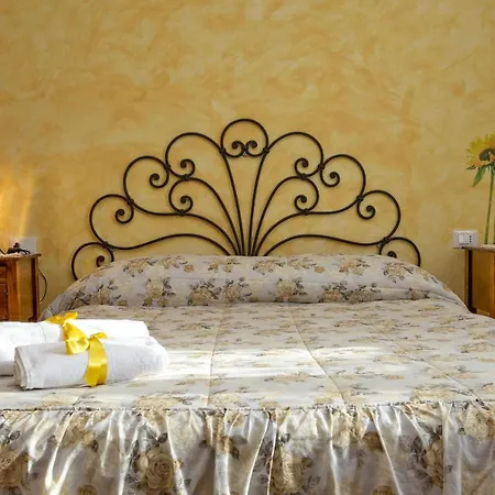 Vakantieboerderij La Castellana *