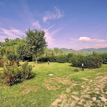 Farm stay La Castellana *