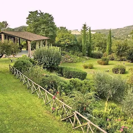 La Castellana * Assisi