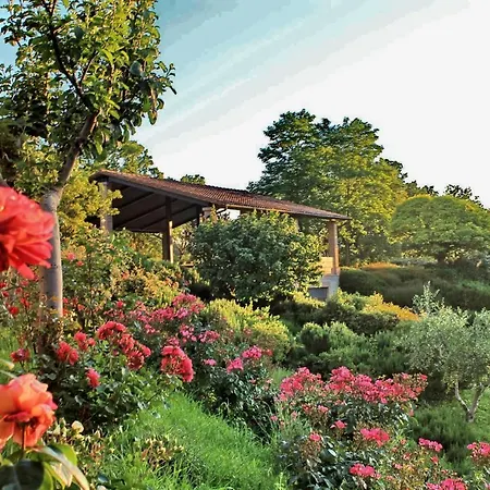 Farm stay La Castellana Assisi