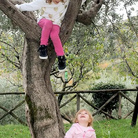 La Castellana * Assisi