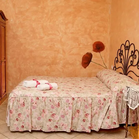 La Castellana Farm stay *