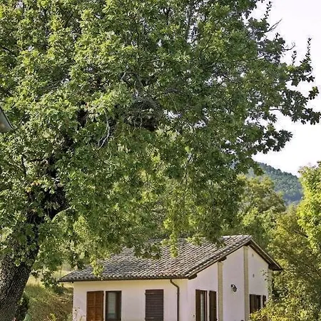 La Castellana Assisi