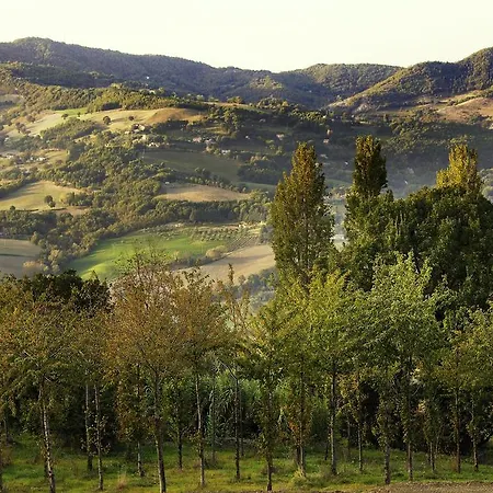 Vakantieboerderij La Castellana Assisi