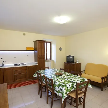 Vakantieboerderij La Castellana Assisi