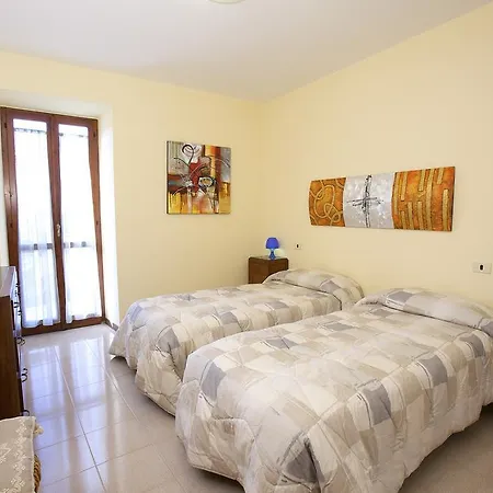 La Castellana Alloggio per agriturismo Assisi