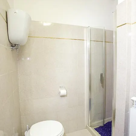 La Castellana Farm stay