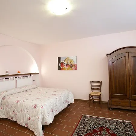 La Castellana Farm stay *