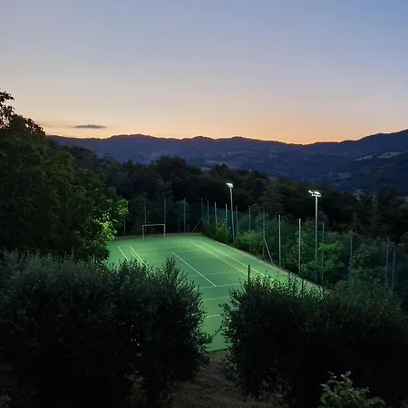La Castellana Farm stay *