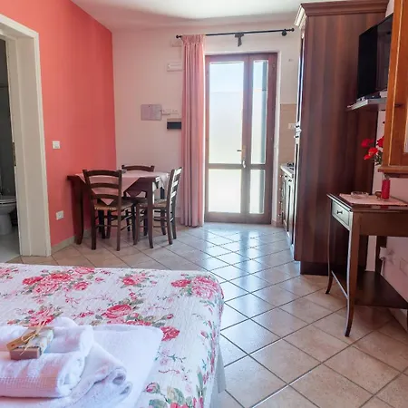 La Castellana * Asís