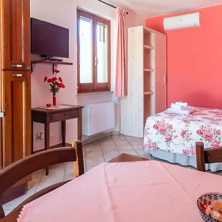 La Castellana Alojamento de Turismo Rural *