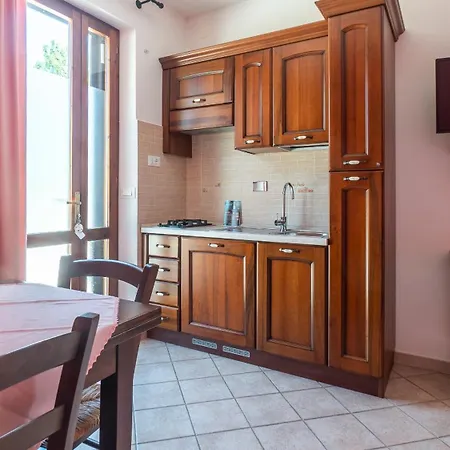 La Castellana * Assisi