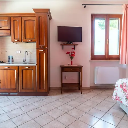 La Castellana Vakantieboerderij