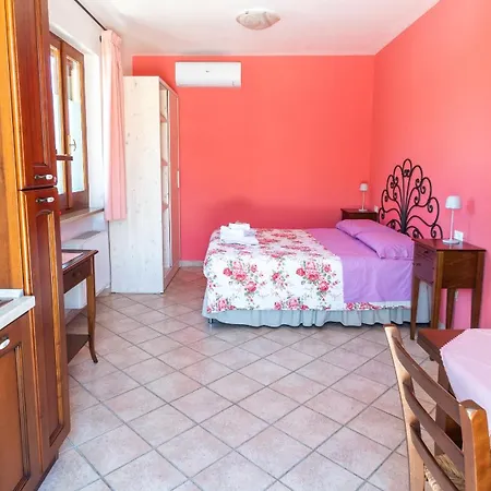 Agroturismo La Castellana