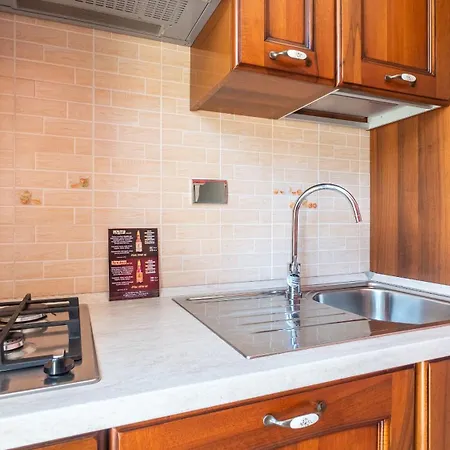 La Castellana Farm stay *