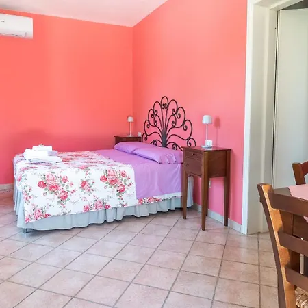 La Castellana Agroturismo