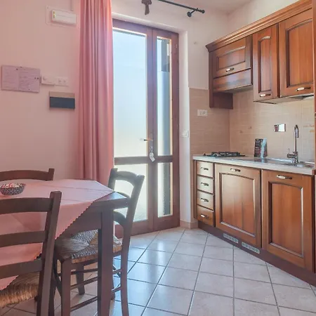 La Castellana Farm stay *