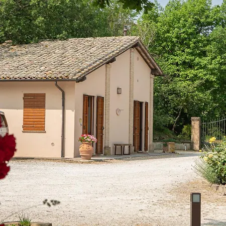 La Castellana Farm stay
