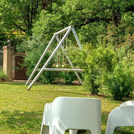 Agroturismo La Castellana