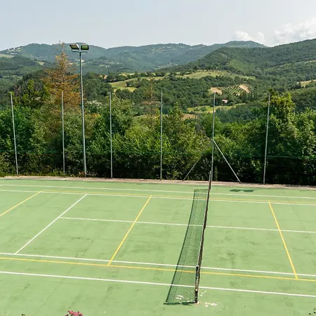 La Castellana Feriegård *