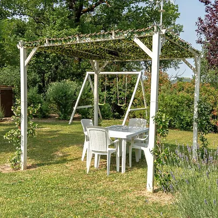 La Castellana Farm stay Assisi
