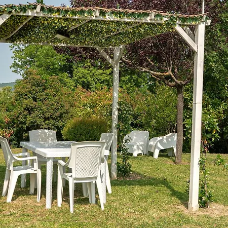 La Castellana * Asís