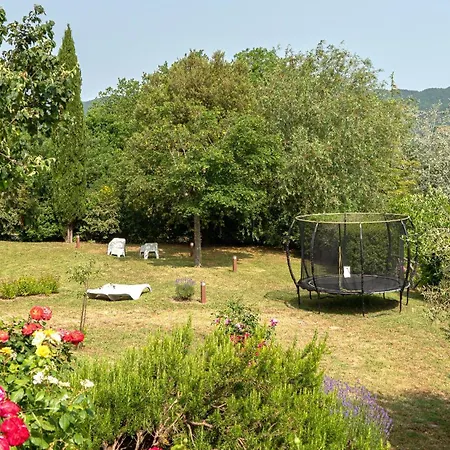 La Castellana Feriegård