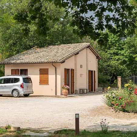 La Castellana Farm stay *
