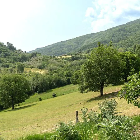 Feriegård La Castellana *