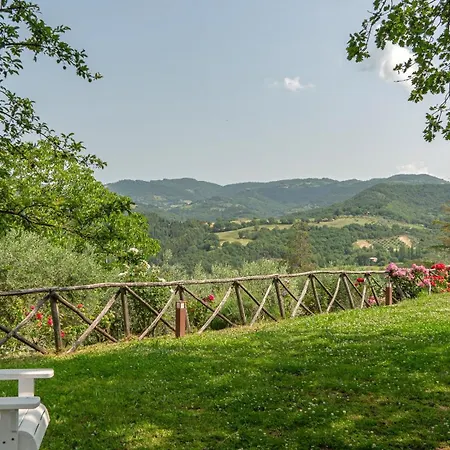 La Castellana Vakantieboerderij