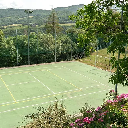 La Castellana Feriegård *