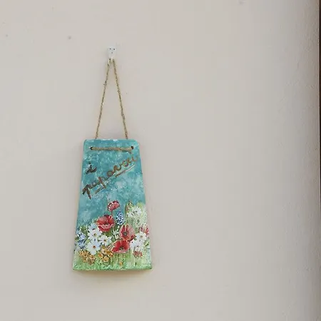 Alloggio per agriturismo La Castellana Assisi