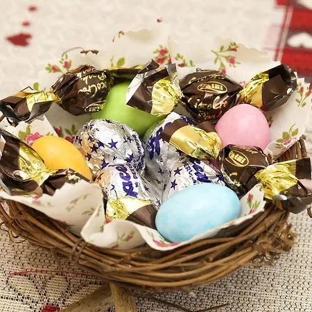 La Castellana Agroturismo Asís