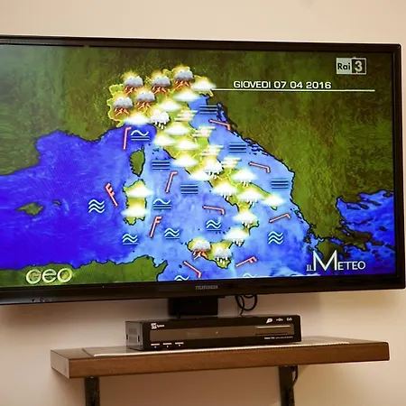 La Castellana Vakantieboerderij Assisi