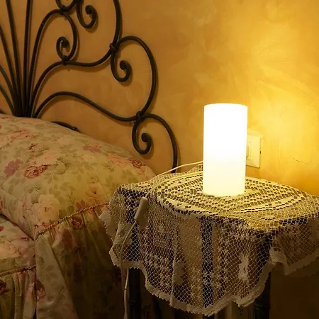 Farm stay La Castellana