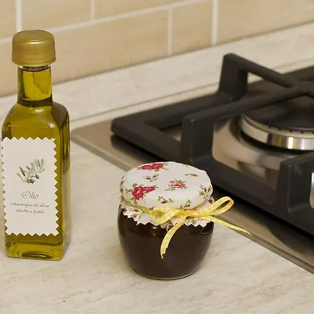 Alloggio per agriturismo La Castellana *