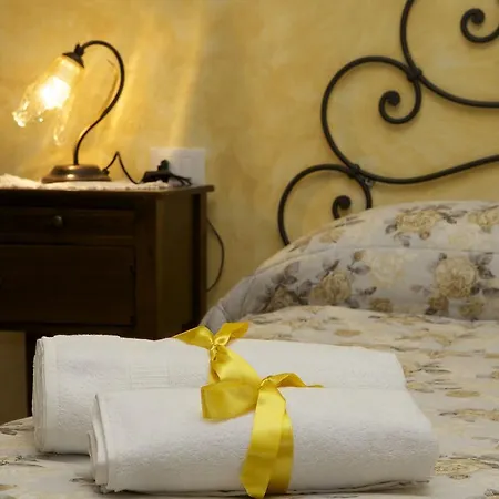 La Castellana Vakantieboerderij